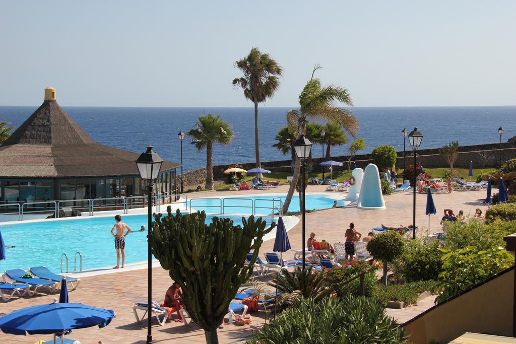 Rocas Del Mar Tenerife Costa Del Silencio Pokój zdjęcie